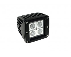 Фара світлодіодна Cyclone WL-101 12W CREE4 FL SW
