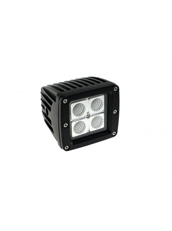 Фара світлодіодна Cyclone WL-101 12W CREE4 FL SW
