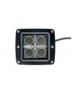 Фара світлодіодна Cyclone WL-101 12W CREE4 FL SW