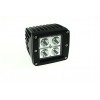 Фара светодиодная Cyclone WL-102 12W CREE4 SP SW
