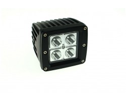 Фара світлодіодна Cyclone WL-102 12W CREE4 SP SW