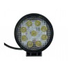 Фара світлодіодна Cyclone WL-201 27W EP9 FL SW v2