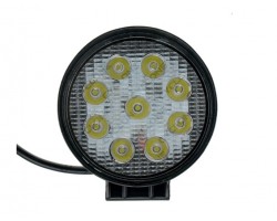 Фара світлодіодна Cyclone WL-201 27W EP9 FL SW v2