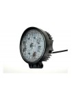 Фара світлодіодна Cyclone WL-201 27W EP9 FL SW v2
