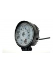 Фара світлодіодна Cyclone WL-202 27W EP9 SP SW