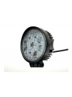 Фара світлодіодна Cyclone WL-202 27W EP9 SP SW v2