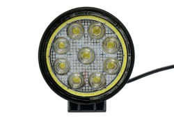Фара світлодіодна Cyclone WL-203 32W EP9+COB FL SW