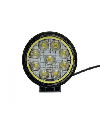 Фара світлодіодна Cyclone WL-203 32W EP9+COB FL SW