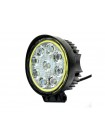 Фара світлодіодна Cyclone WL-203 32W EP9+COB FL SW