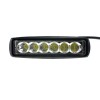 Фара светодиодная Cyclone WL-302 18W EP6 SP SW