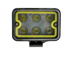 Фара світлодіодна Cyclone WL-306 32W EP6+COB SP SW