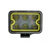 Фара светодиодная Cyclone WL-306 32W EP6+COB SP SW