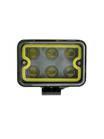 Фара світлодіодна Cyclone WL-306 32W EP6+COB SP SW