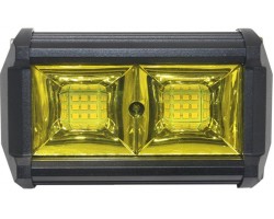 Фара світлодіодна RS WL-0500 Amber