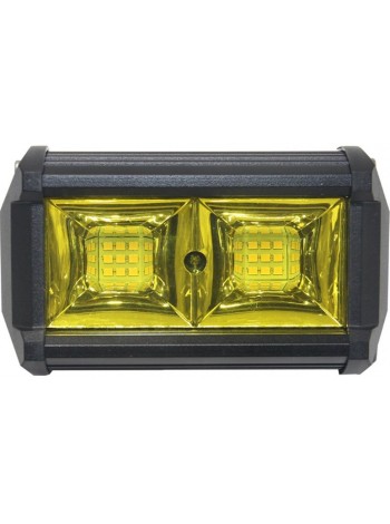 Фара світлодіодна RS WL-0500 Amber