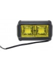 Фара світлодіодна RS WL-0500 Amber