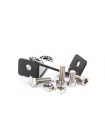 Фара світлодіодна RS LBS-120 CREE spot