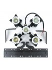 Фара світлодіодна RS NL-10 combo