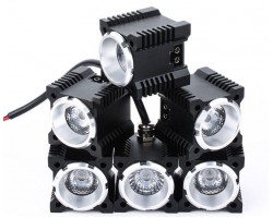 Фара світлодіодна RS NL-12 combo