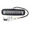 Фара светодиодная RS WL-1018 FA