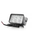 Фара светодиодная RS WL-1518 flood