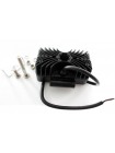 Фара светодиодная RS WL-1518 flood