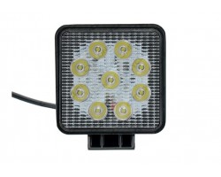 Фара світлодіодна Cyclone WL-103 27W EP9 FL SW v2