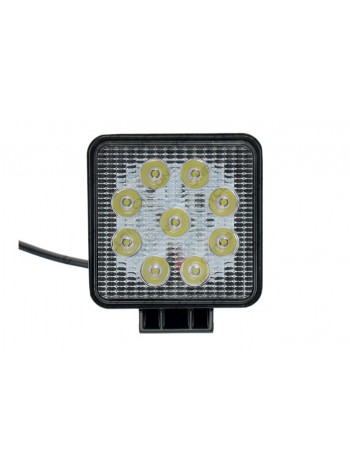 Фара світлодіодна Cyclone WL-103 27W EP9 FL SW v2