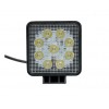 Фара светодиодная Cyclone WL-104 27W EP9 SP SW