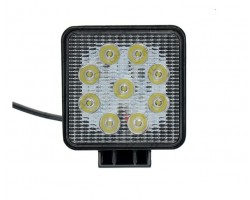 Фара світлодіодна Cyclone WL-104 27W EP9 SP SW