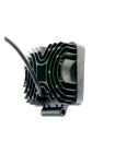 Фара світлодіодна Cyclone WL-104 27W EP9 SP SW