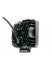 Фара світлодіодна Cyclone WL-104 27W EP9 SP SW v2