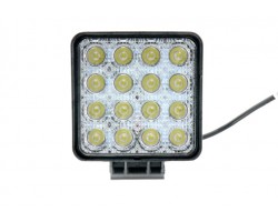 Фара світлодіодна Cyclone WL-108 48W EP16 SP SW