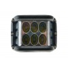 Фара світлодіодна Cyclone WL-111 36W CREE12 SP (2 шт)