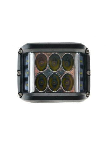 Фара світлодіодна Cyclone WL-111 36W CREE12 SP (2 шт)