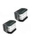 Фара світлодіодна Cyclone WL-111 36W CREE12 SP (2 шт)