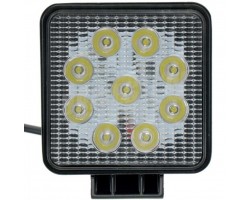 Фара світлодіодна Cyclone WL-112 27W EP9 SP (2 шт)