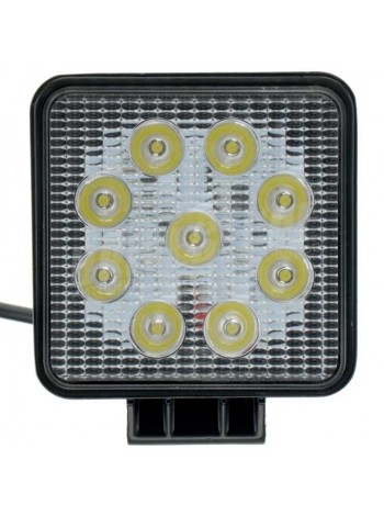 Фара світлодіодна Cyclone WL-112 27W EP9 SP (2 шт)