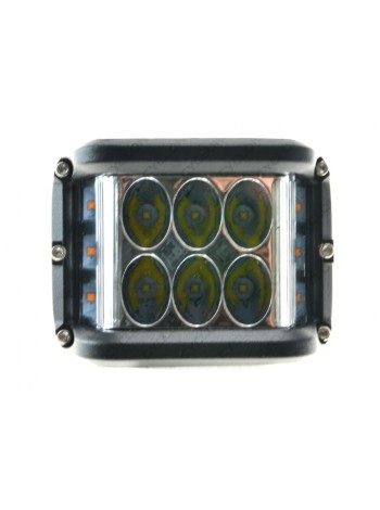 Фара світлодіодна Cyclone WL-113 27W CREE9 SP+TL ( 2 шт)