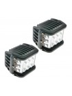 Фара світлодіодна Cyclone WL-113 27W CREE9 SP+TL ( 2 шт)