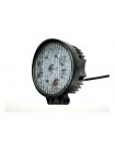 Фара світлодіодна Cyclone WL-208 SLIM 27W EP9 FL