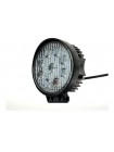 Фара світлодіодна Cyclone WL-209 SLIM 27W EP9 SP
