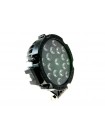 Фара світлодіодна Cyclone WL-210 51W EP17 FL
