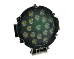 Фара светодиодная Cyclone WL-211 51W EP17 SP