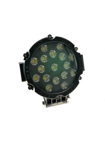 Фара світлодіодна Cyclone WL-211 51W EP17 SP