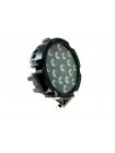 Фара світлодіодна Cyclone WL-211 51W EP17 SP