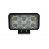 Фара светодиодная Cyclone WL-304 18W EP6 FL SW