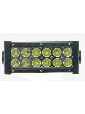 Фара світлодіодна Cyclone WL-403 36W EP12 SP KV