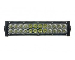 Фара світлодіодна Cyclone WL-404 72W EP24 FL+SP KV