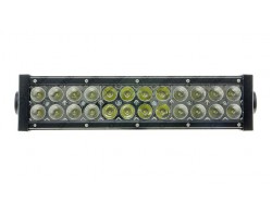 Фара світлодіодна Cyclone WL-405 120W EP40 FL+SP KV